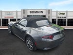 2022 Mazda Mazda MX-5 Miata Grand Touring