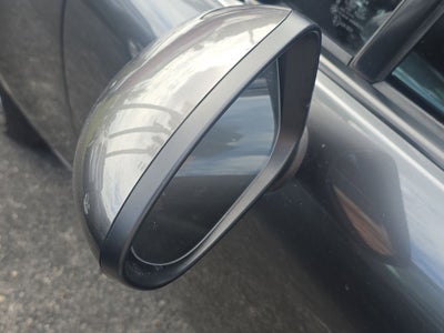 2022 Mazda Mazda MX-5 Miata Grand Touring