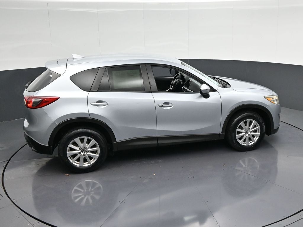 2016 Mazda Mazda CX-5 Touring