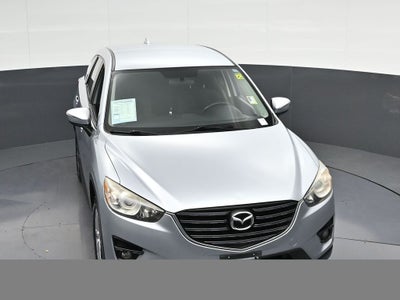 2016 Mazda Mazda CX-5 Touring
