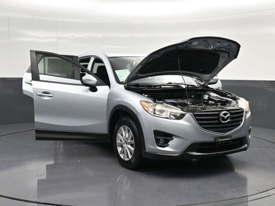 2016 Mazda Mazda CX-5 Touring