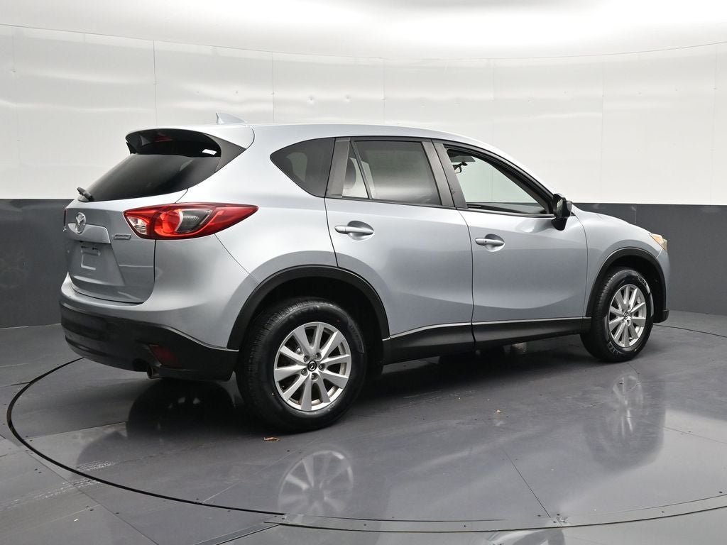 2016 Mazda Mazda CX-5 Touring