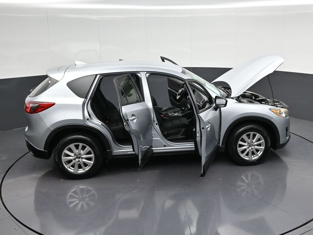 2016 Mazda Mazda CX-5 Touring