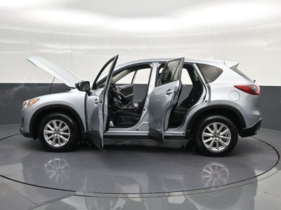 2016 Mazda Mazda CX-5 Touring