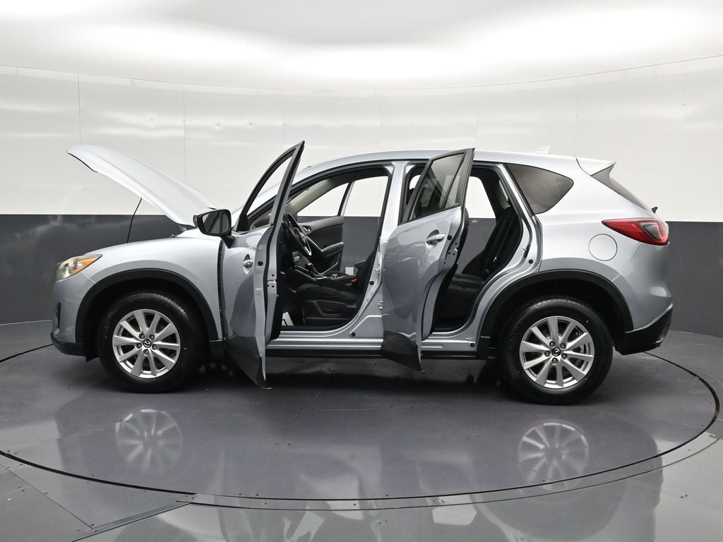 2016 Mazda Mazda CX-5 Touring