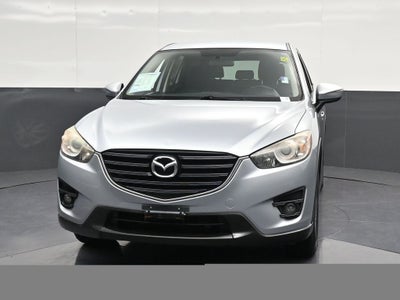 2016 Mazda Mazda CX-5 Touring