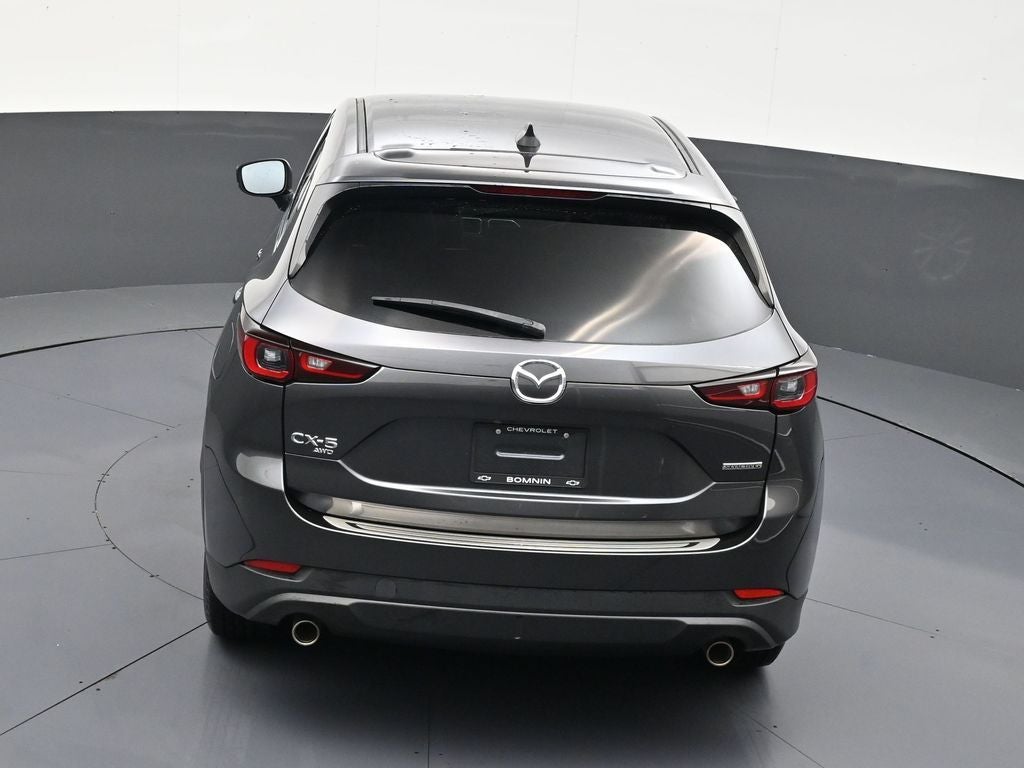 2023 Mazda Mazda CX-5 2.5 S Select Package