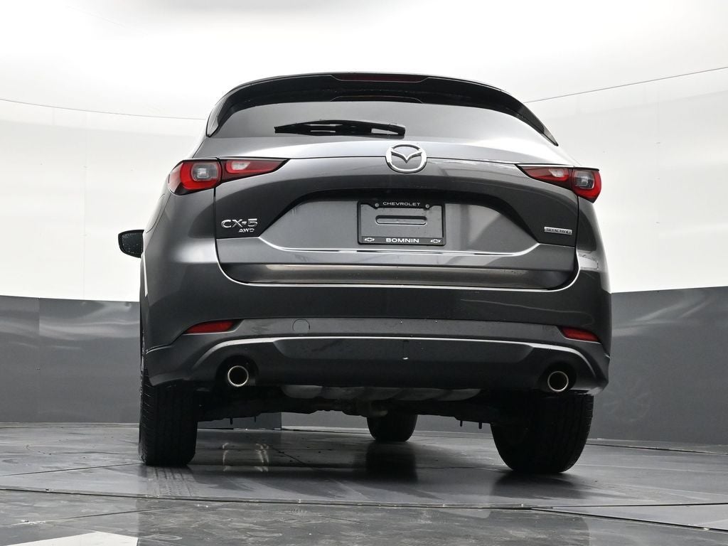 2023 Mazda Mazda CX-5 2.5 S Select Package