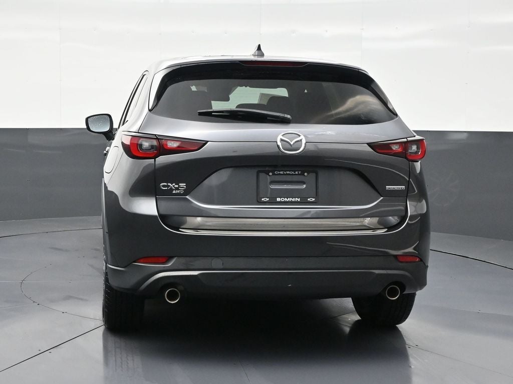 2023 Mazda Mazda CX-5 2.5 S Select Package