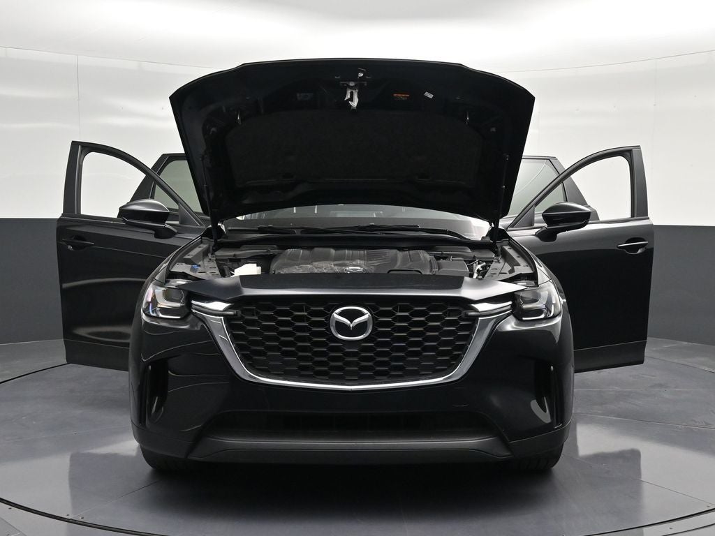 2025 Mazda Mazda CX-90 3.3 Turbo Select