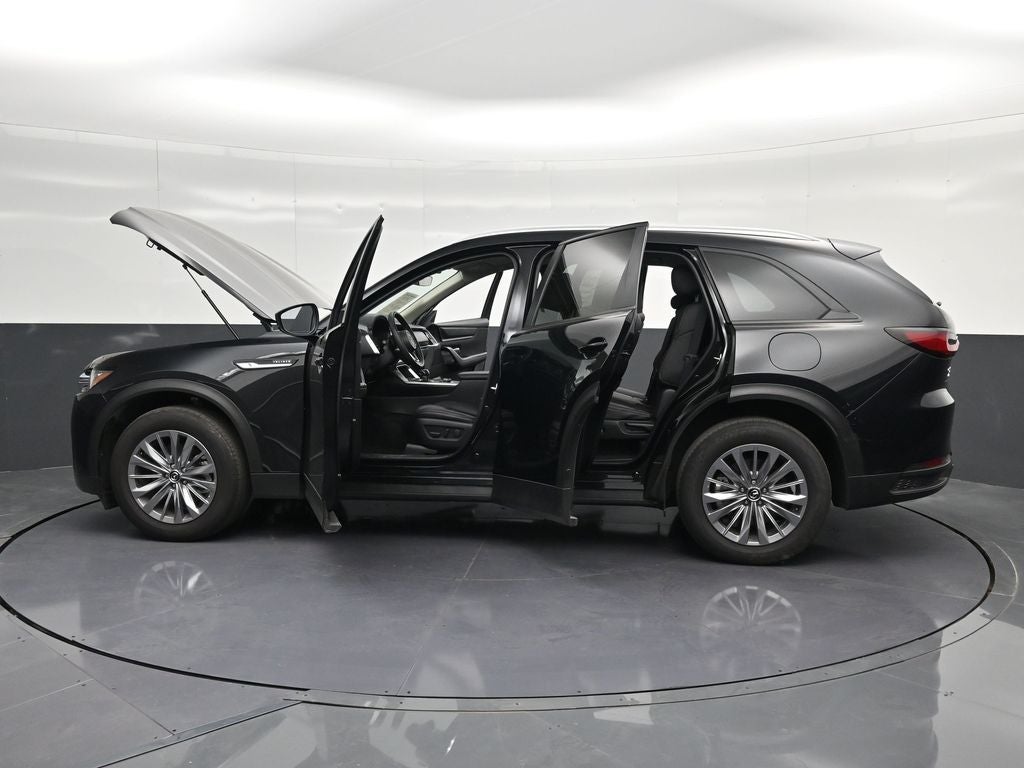 2025 Mazda Mazda CX-90 3.3 Turbo Select