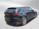 2025 Mazda Mazda CX-90 3.3 Turbo Select
