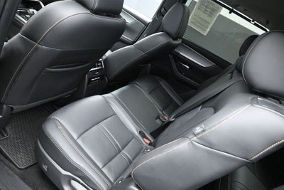 2024 Mazda Mazda CX-90 PHEV Preferred