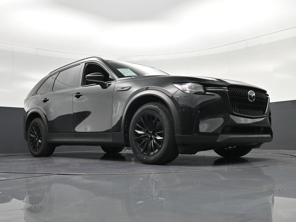 2024 Mazda Mazda CX-90 PHEV Preferred