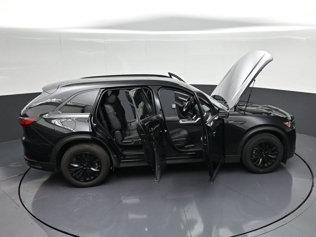 2024 Mazda Mazda CX-90 PHEV Preferred