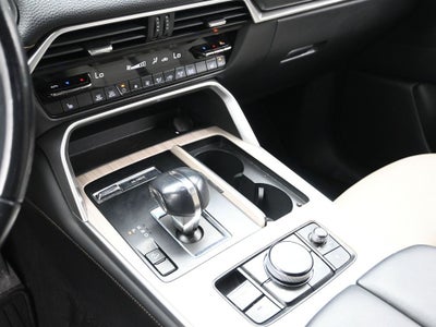 2024 Mazda Mazda CX-90 3.3 Turbo Preferred Plus