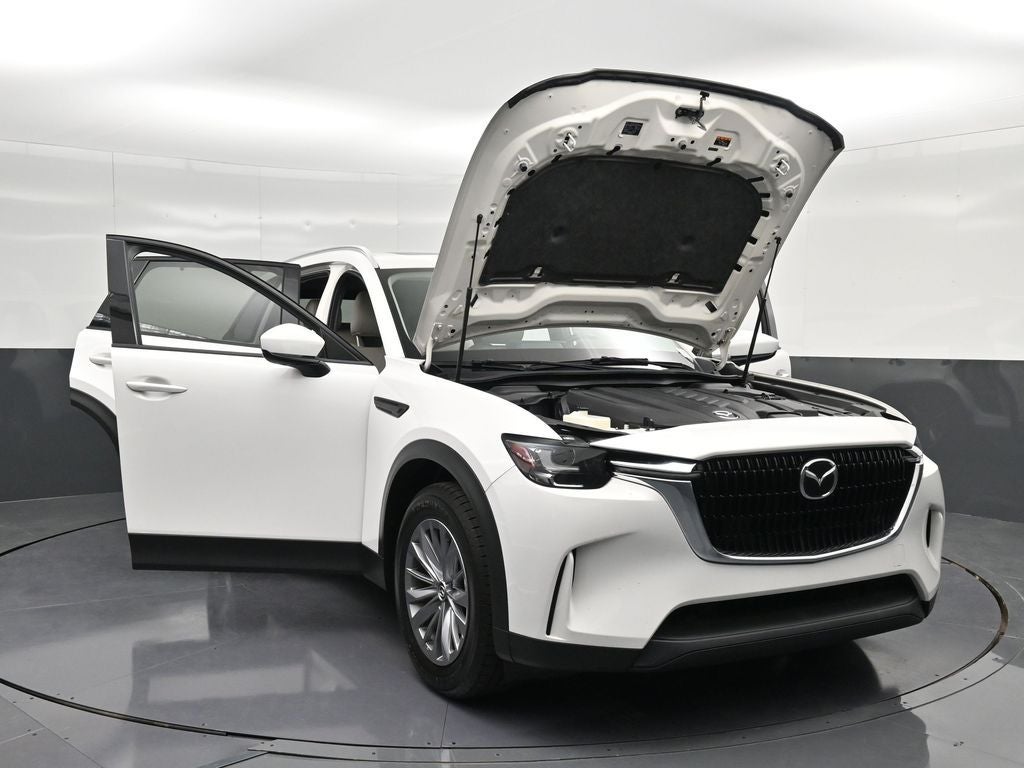 2024 Mazda Mazda CX-90 3.3 Turbo Preferred Plus