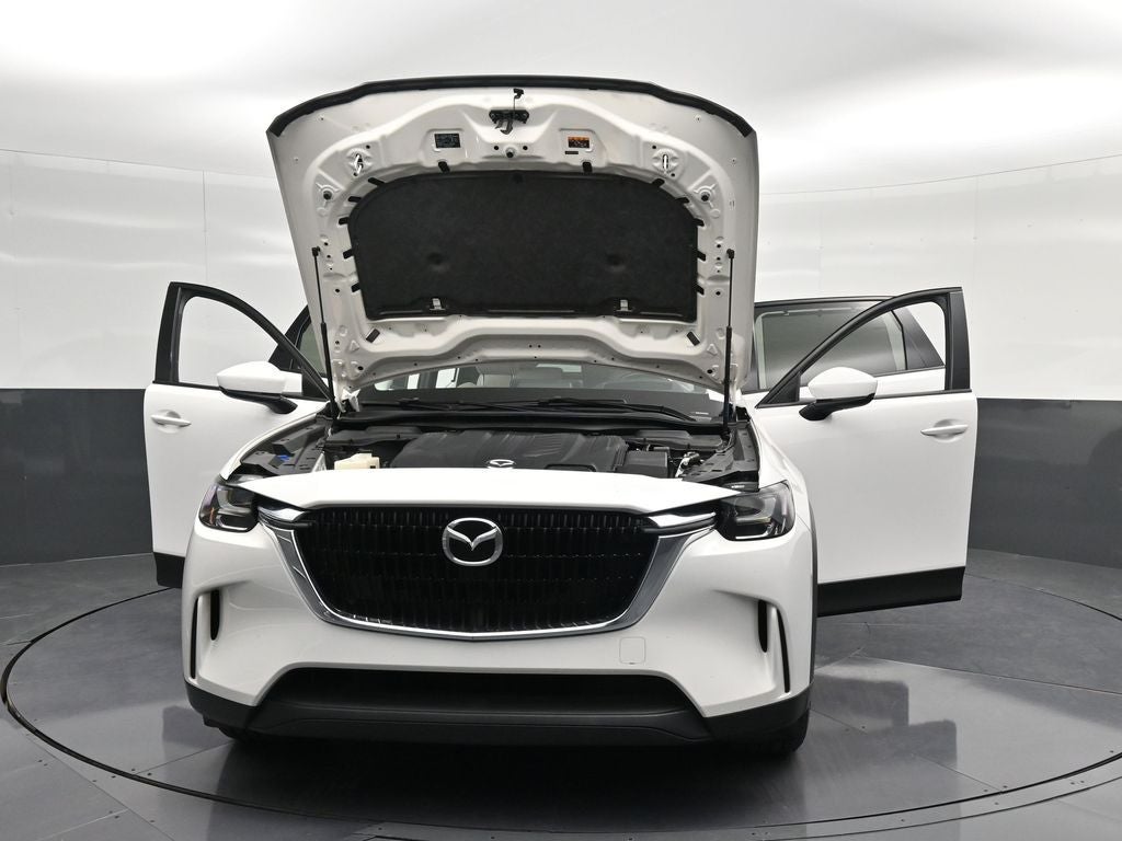 2024 Mazda Mazda CX-90 3.3 Turbo Preferred Plus