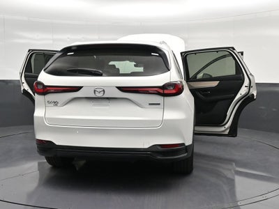 2024 Mazda Mazda CX-90 3.3 Turbo Preferred Plus