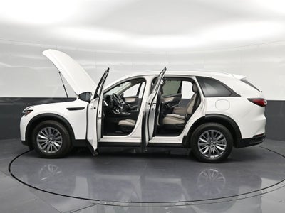 2024 Mazda Mazda CX-90 3.3 Turbo Preferred Plus