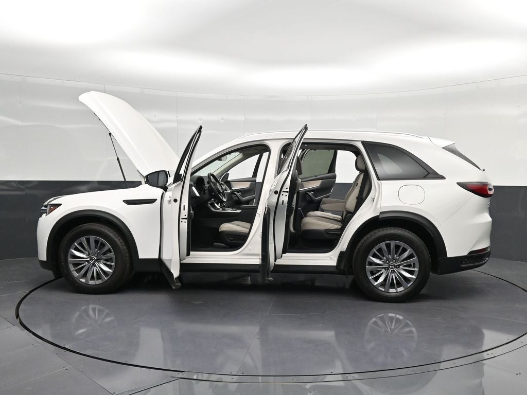 2024 Mazda Mazda CX-90 3.3 Turbo Preferred Plus