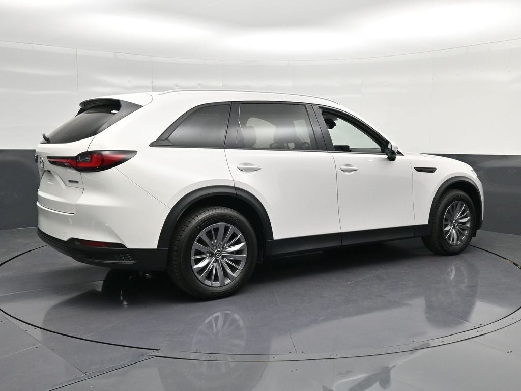 2024 Mazda Mazda CX-90 3.3 Turbo Preferred Plus
