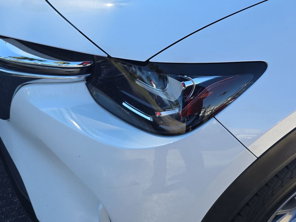 2024 Mazda Mazda CX-90 3.3 Turbo Preferred Plus