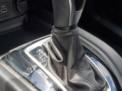 2022 Nissan Rogue Sport S