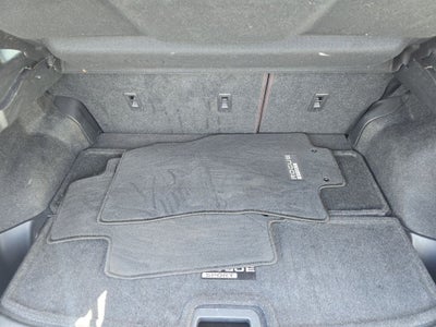 2020 Nissan Rogue Sport SL