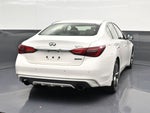 2019 INFINITI Q50 3.0t Signature Edition