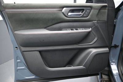 2026 Nissan Armada NISMO