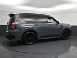 2026 Nissan Armada NISMO