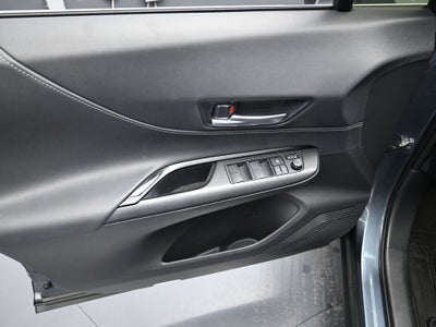 2023 Toyota Venza LE