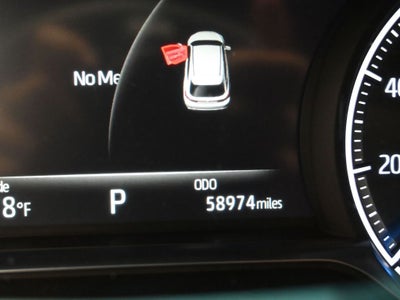 2023 Toyota Venza LE