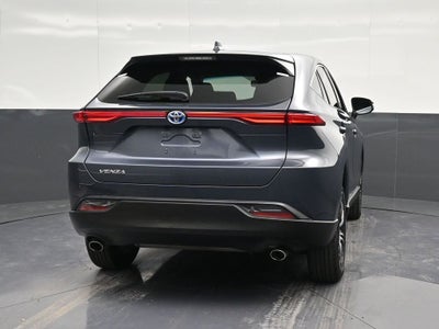 2023 Toyota Venza LE