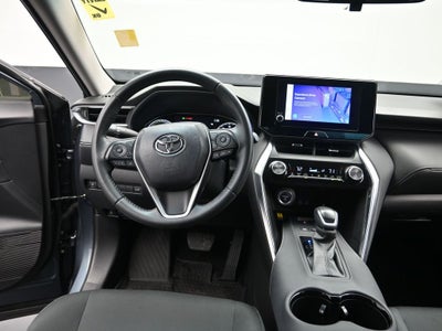 2023 Toyota Venza LE