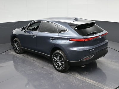2023 Toyota Venza LE