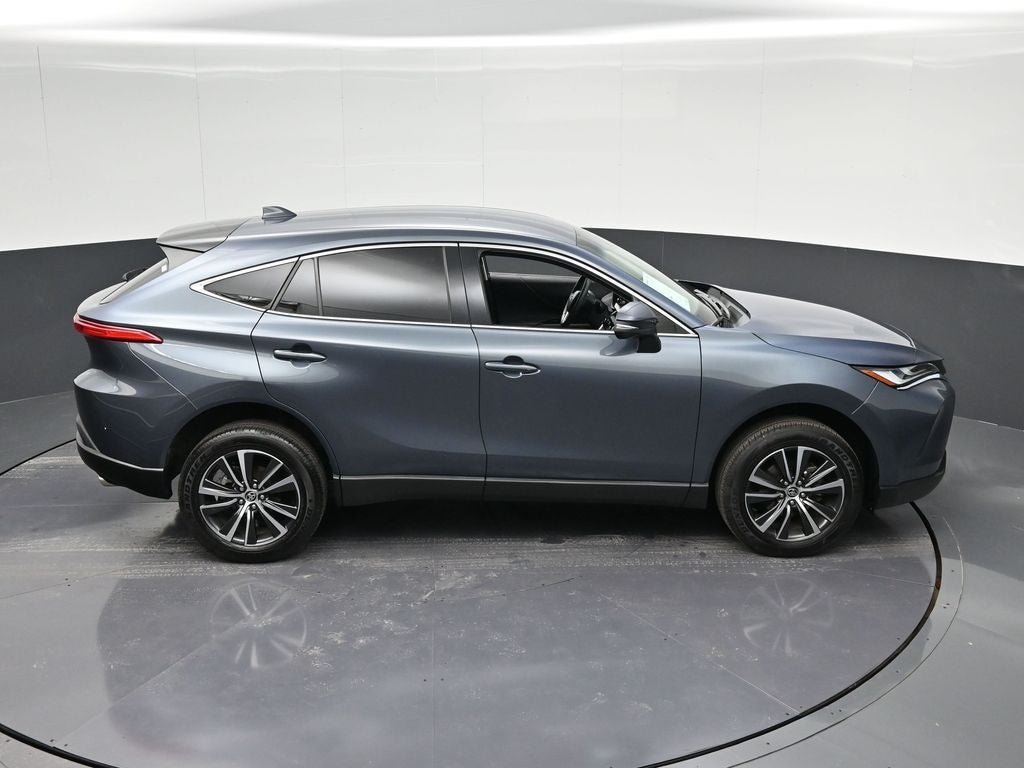 2023 Toyota Venza LE