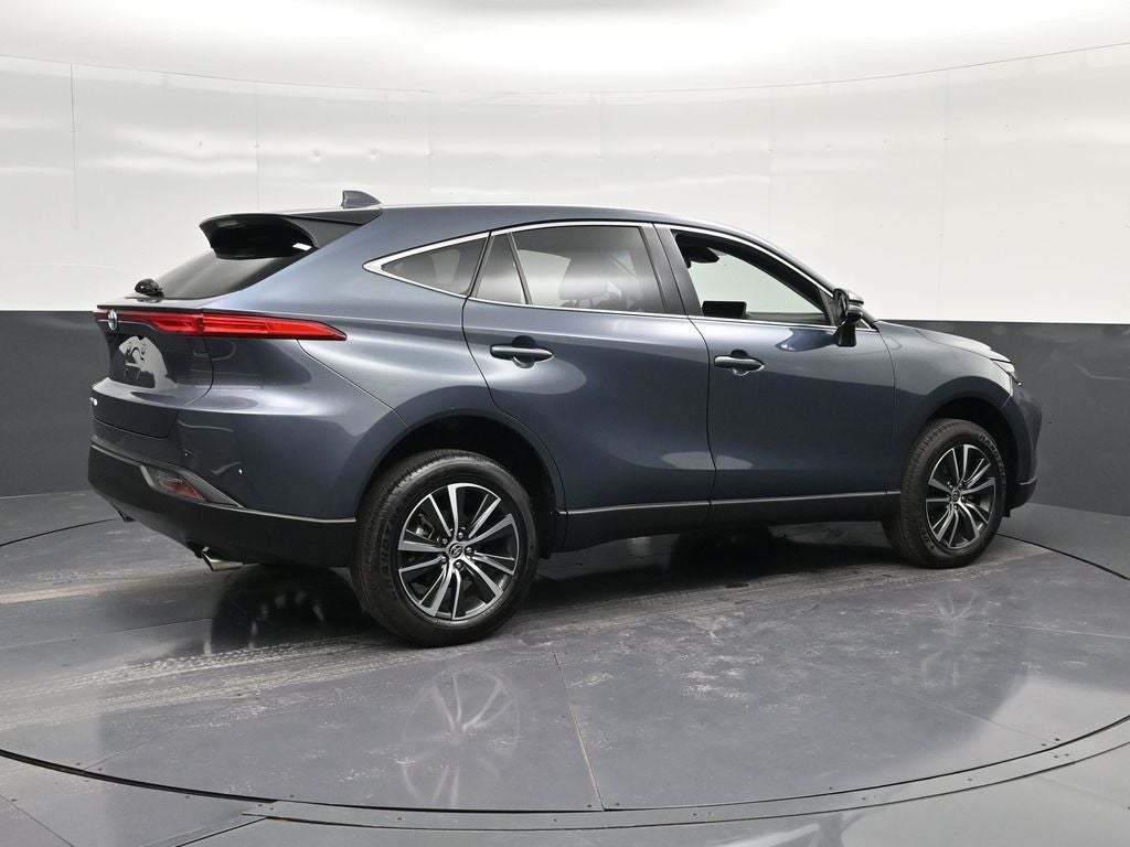 2023 Toyota Venza LE