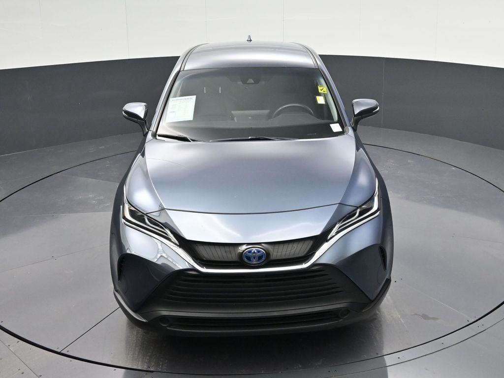 2023 Toyota Venza LE