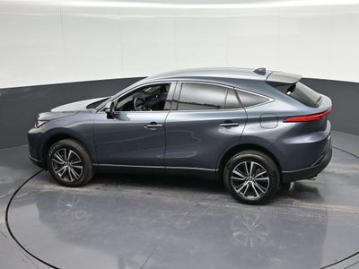 2023 Toyota Venza LE