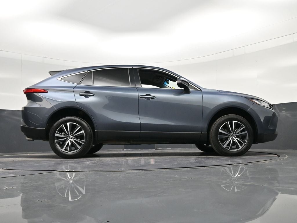 2023 Toyota Venza LE