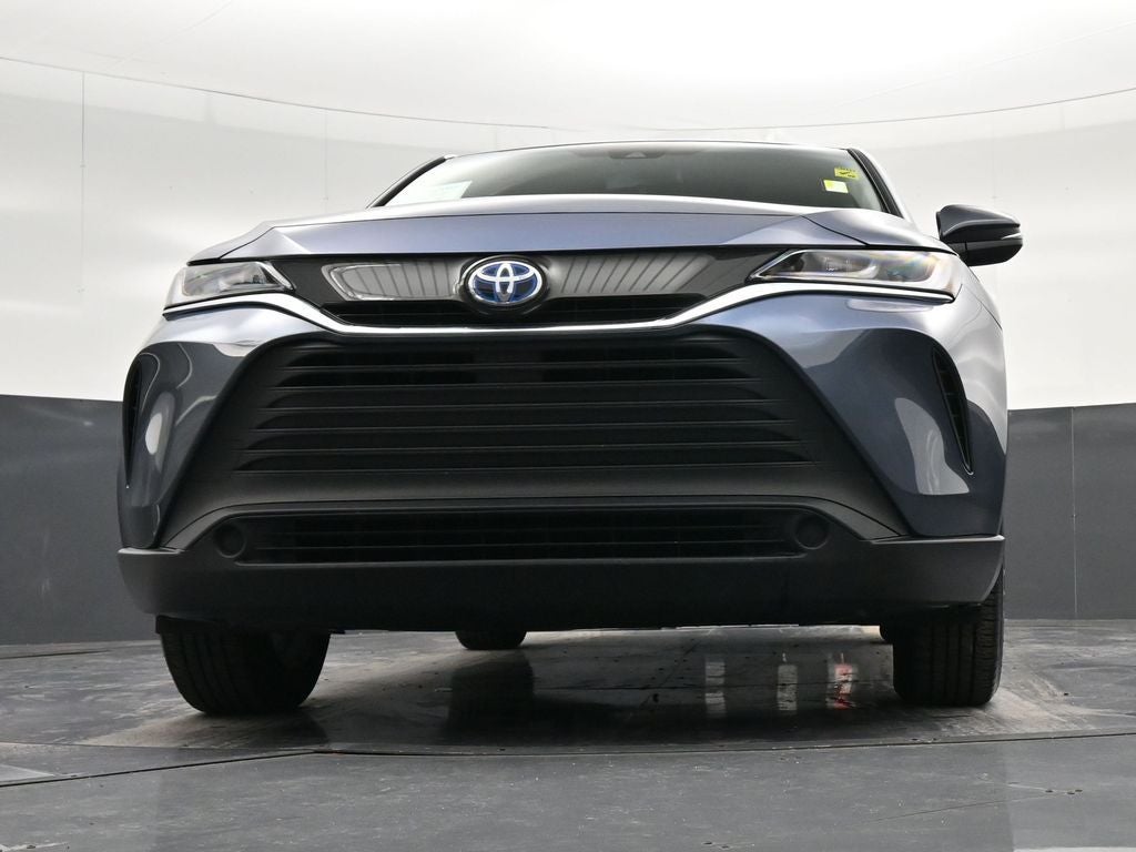 2023 Toyota Venza LE