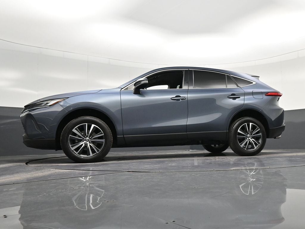 2023 Toyota Venza LE