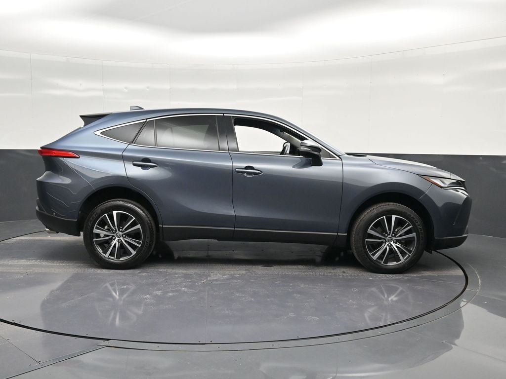 2023 Toyota Venza LE