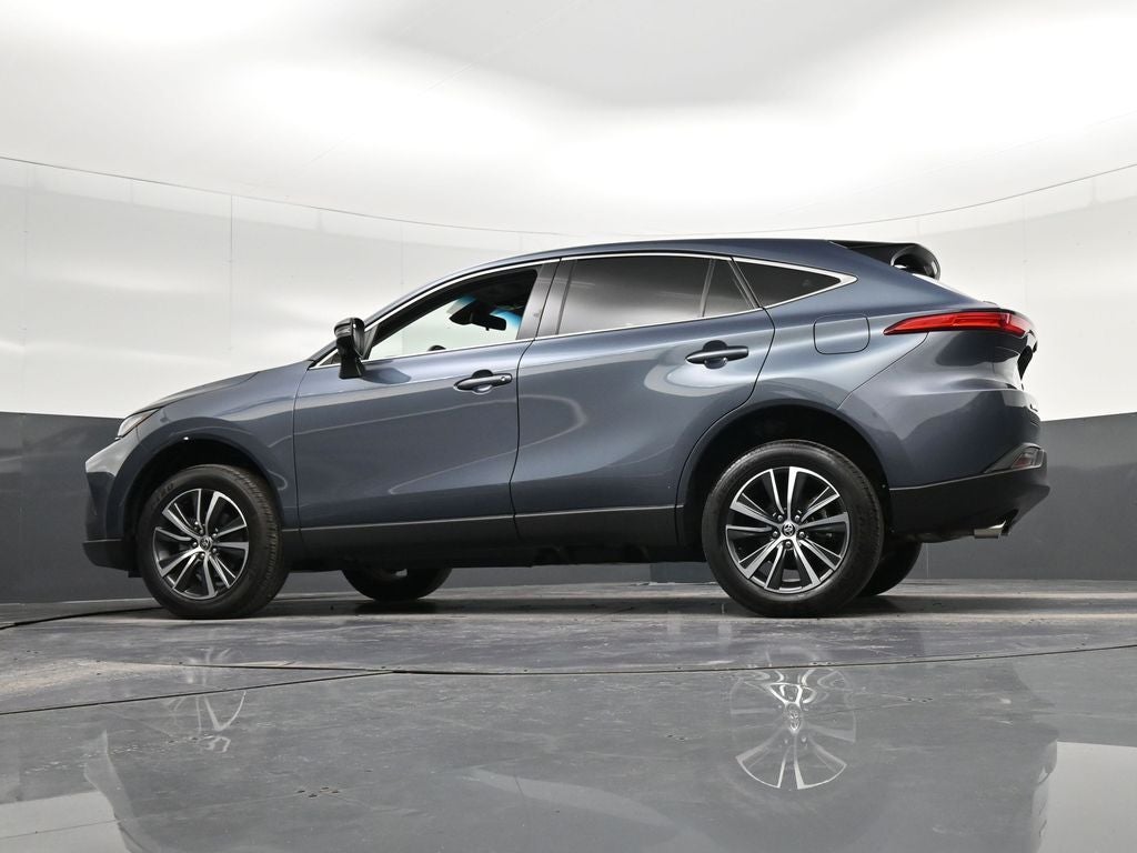 2023 Toyota Venza LE