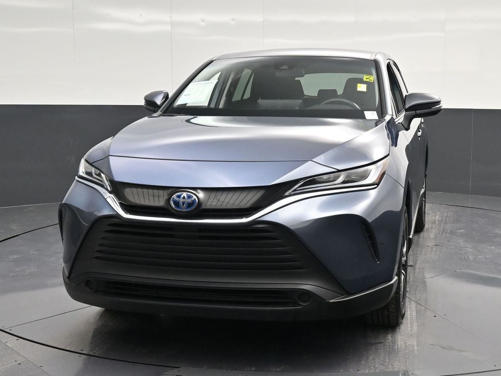 2023 Toyota Venza LE