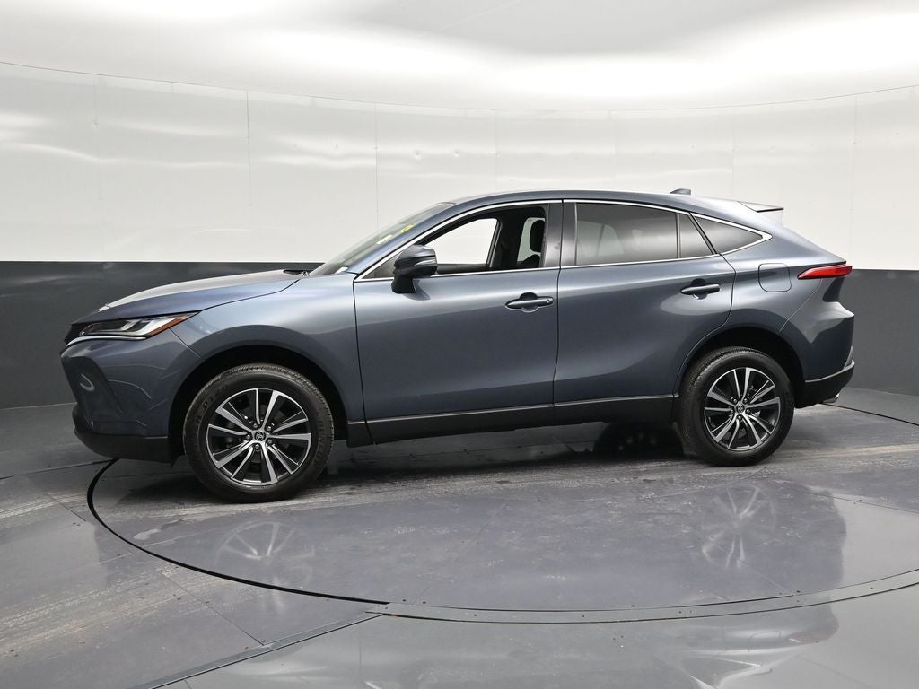 2023 Toyota Venza LE