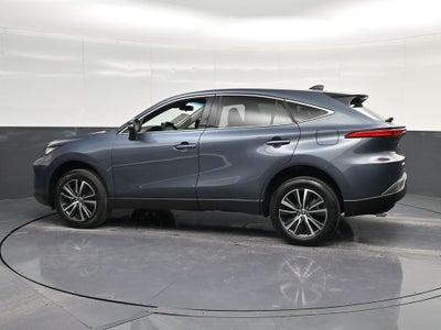 2023 Toyota Venza LE