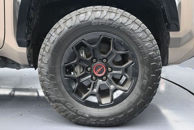2025 Toyota 4Runner i-FORCE MAX Hybrid TRD Pro
